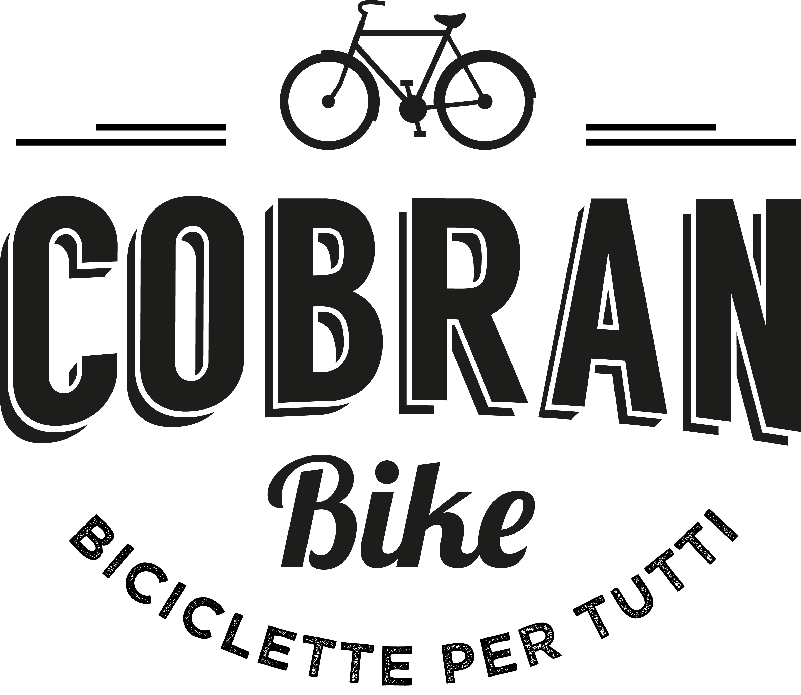 Cobran bike